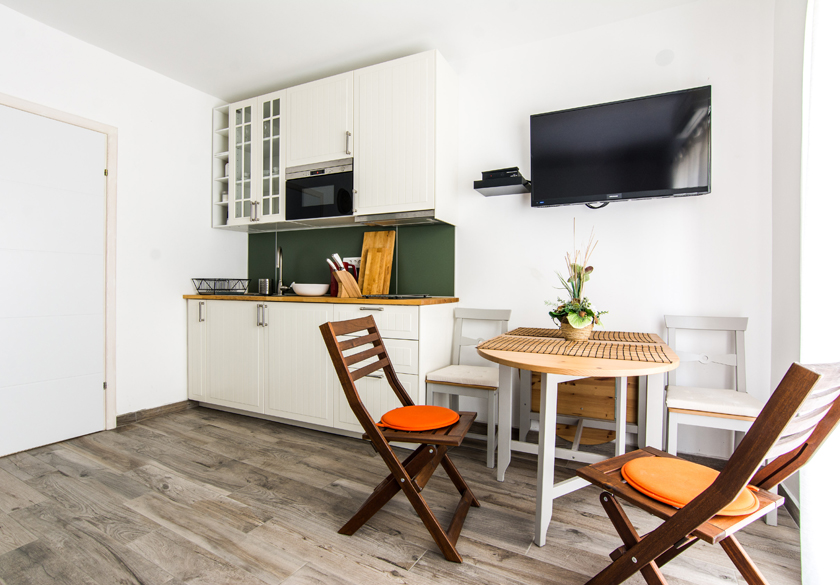 obiteljski apartmani biograd