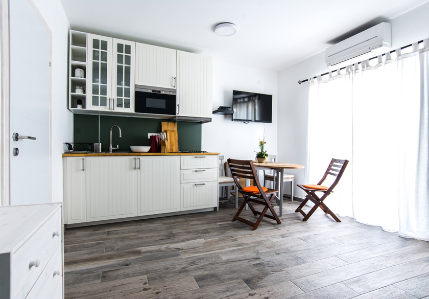 apartman u blizini plaže biograd