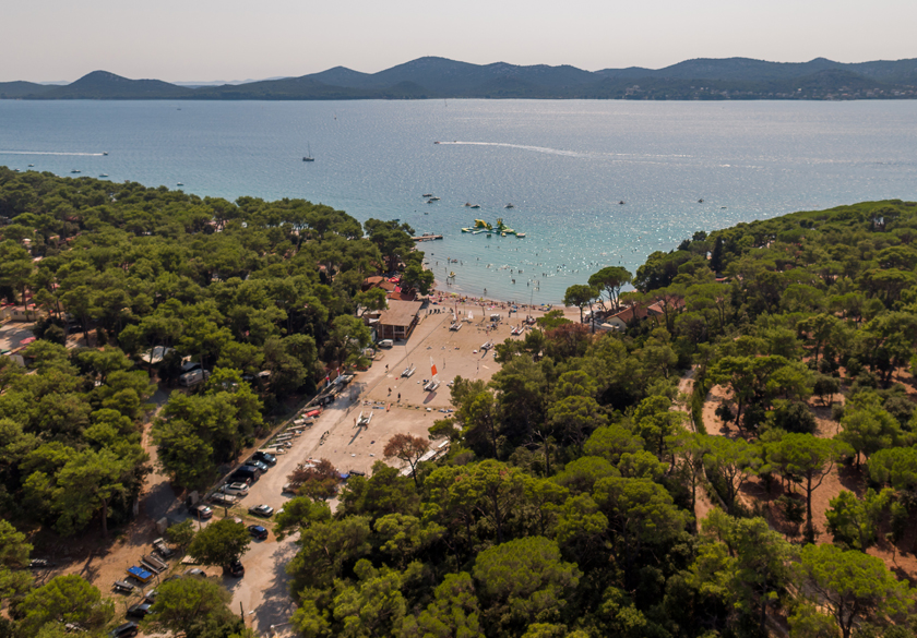 obiteljsko ljetovanje biograd