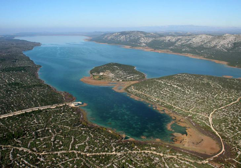 izleti okolica biograda