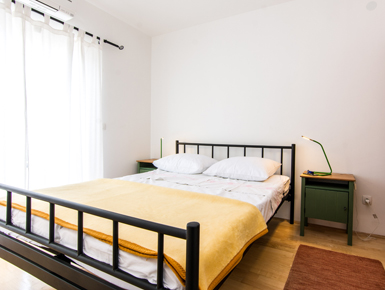 obiteljski apartman biograd