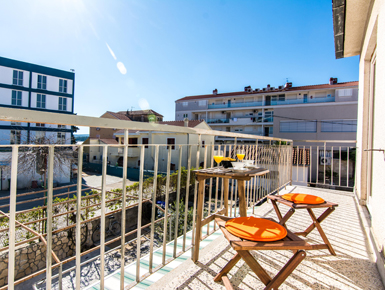 najam apartmana biograd